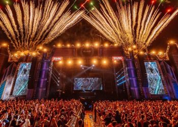 VillaMix Fortaleza já é neste fim de semana; Fique por dentro de tudo