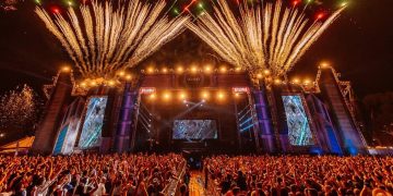 VillaMix Fortaleza já é neste fim de semana; Fique por dentro de tudo