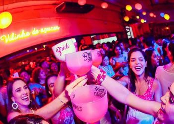 Confira os principais eventos em Fortaleza neste fim de semana