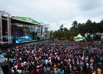 Relembre 5 points que marcaram a história do público de Fortaleza