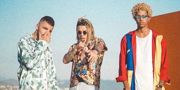 Pedro Sampaio divulga trecho do novo hit: “Balança”