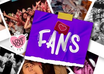 Vem aí o Festival Fans Brasil em Fortaleza!