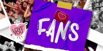 Vem aí o Festival Fans Brasil em Fortaleza!