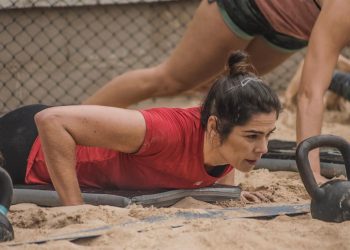 Tendências Fitness: Treino de intensidade e aulões em grupo ganham força em 2020