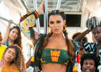 Atração do Bloquinho de Verão, banda Cheiro de Amor lança novo clipe