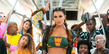 Atração do Bloquinho de Verão, banda Cheiro de Amor lança novo clipe