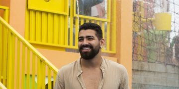 Dilsinho curte férias em família no Beach Park e se prepara para lançar novo DVD