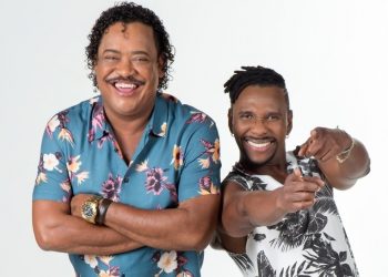 Atração do Bloquinho de Verão, É o Tchan lança novo hit para o Carnaval