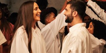 Silva e Ivete: Cantor anuncia parceria com a baiana