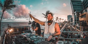 Alok anuncia trio elétrico no Carnaval de São Paulo pela primeira vez