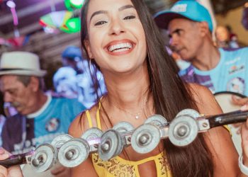 Com mais de 10 atrações, Carnaval do Colosso promove uma nova experiência de folia em Fortaleza