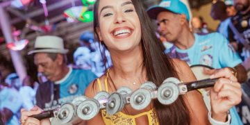 Com mais de 10 atrações, Carnaval do Colosso promove uma nova experiência de folia em Fortaleza