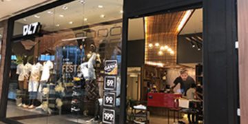 Dicas de looks: estampas e neon são apostas da DLT para um Carnaval em grande estilo