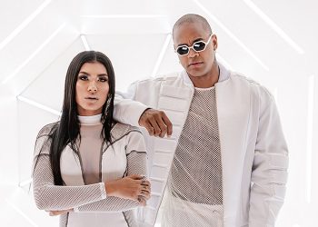 Pocah e Léo Santana lançam a música “Lei da Gravidade” para o Carnaval 2020