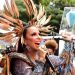 Atração do Fortal 2020, Ivete Sangalo é premiada pela “Música do Carnaval 2020” com o hit “O Mundo Vai”