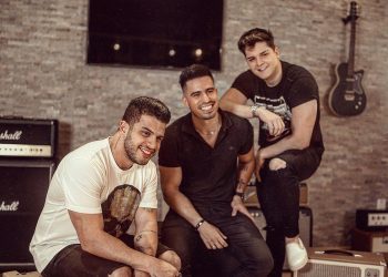 Ivo Brown lança o hit “Tô Pegando Todo Mundo” com participação de Avine Vinny e Eric Land