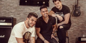 Ivo Brown lança o hit “Tô Pegando Todo Mundo” com participação de Avine Vinny e Eric Land