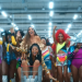 Parceria de Ludmilla e Ivete Sangalo, música “Pulando na Pipoca” alcança a marca de 4 milhões de visualizações no Youtube