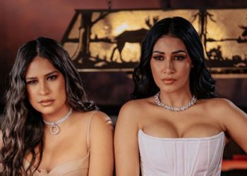 Simone e Simaria lança nova música intitulado “Amoreco”