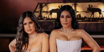 Simone e Simaria lança nova música intitulado “Amoreco”