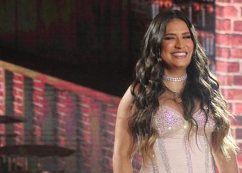 Em show cheio de hits, Simone e Simaria gravam segunda edição do “Bar das Coleguinhas”