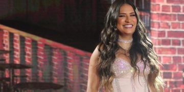 Em show cheio de hits, Simone e Simaria gravam segunda edição do “Bar das Coleguinhas”