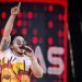 Wallas Arrais agitou 11 festas em quatro estados neste Carnaval 2020