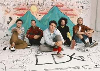 Projeto Som do Mar traz show da Banda Lagum em abril no Beach Park; ingressos já estão à venda