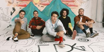 Projeto Som do Mar traz show da Banda Lagum em abril no Beach Park; ingressos já estão à venda