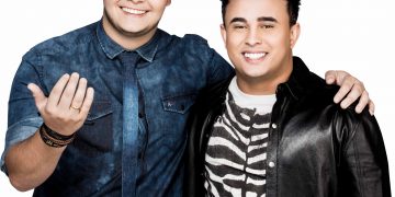 Matheus e Kauan vão agitar o Garota VIP Fortaleza 2020