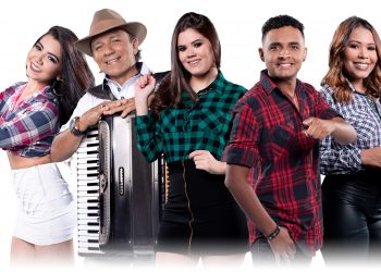 Forró das Antigas Festival confirma edição em Salvador