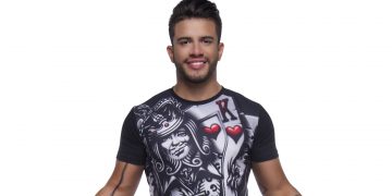 Colosso Fortaleza recebe Ávine Vinny e Matheus Fernandes na festa ‘Aquela da Véspera’