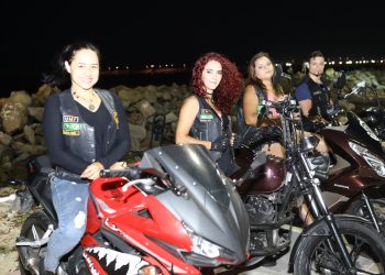 Estoril recebe primeira edição do ano do Moto Encontro Iracema