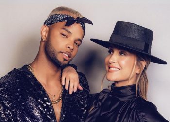 Claudia Leitte lança o hit “Rebolada Bruta”