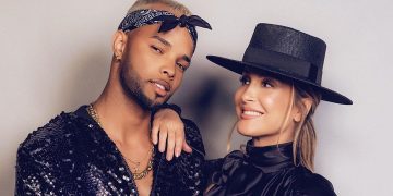 Claudia Leitte lança o hit “Rebolada Bruta”