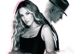 Claudia Leitte participa de nova música do cantor franco-georgiano Bera