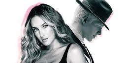 Claudia Leitte participa de nova música do cantor franco-georgiano Bera