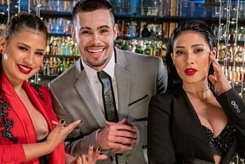 Simone e Simaria participam do novo hit do cantor Jerry Smith