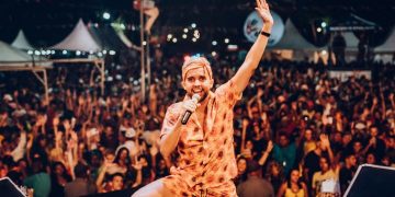 Cantor pernambucano impressiona pela semelhança com a voz de Gabriel Diniz