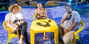 Confira os melhores momentos da última live de Wesley Safadão