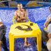 Confira os melhores momentos da última live de Wesley Safadão