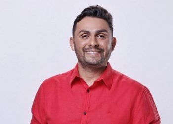 Mano Walter faz live de São João neste sexta-feira (5)
