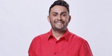 Mano Walter faz live de São João neste sexta-feira (5)