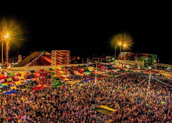 Grandes festivais de São João adaptam para formatos virtuais e trazem ações solidárias; confira