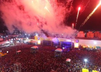 São João de Maracanaú ganha edição virtual com série de lives; confira atrações