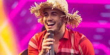 Wallas Arrais divulga novidades de live-show especial de São João