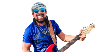 Fortal anuncia live temática com Bell Marques e Wesley Safadão em encontro de trios elétricos