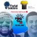 Live do Fortal com Bell Marques e Wesley Safadão troca abadás para curtir os shows em casa e brindes por doações; saiba como participar