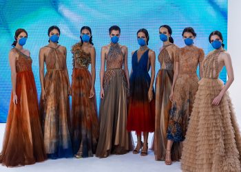 DFB Digifest inicia série de transmissões do Live Moda com desfiles de Bruno Olly, Ivanildo Nunes e Lindebergue Fernandes