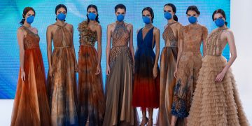 DFB Digifest inicia série de transmissões do Live Moda com desfiles de Bruno Olly, Ivanildo Nunes e Lindebergue Fernandes